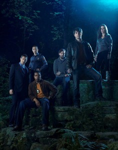 Grimm-cast-poster