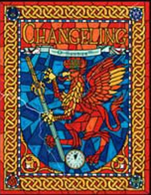 livro changeling