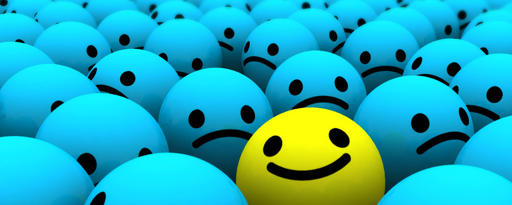 Felicidade e Sociedade