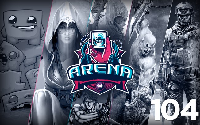 Sobre Outros Podcasts Games on the Rocks #104 – Família Indie Vs. Corporação AAA