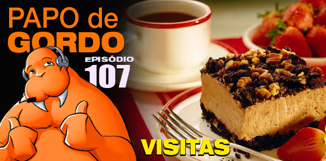 PdG107 Sobre Outros Podcasts