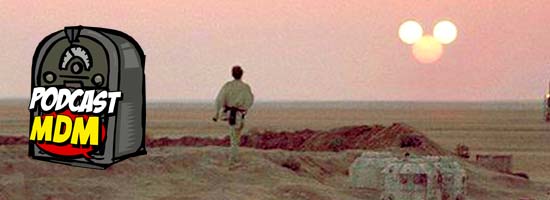 podstarwars1 Sobre Outros Podcasts