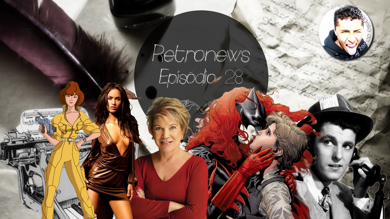 retronews 28 Sobre Outros Podcasts