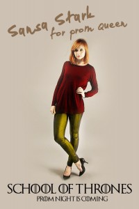 schoolofthrones sansa