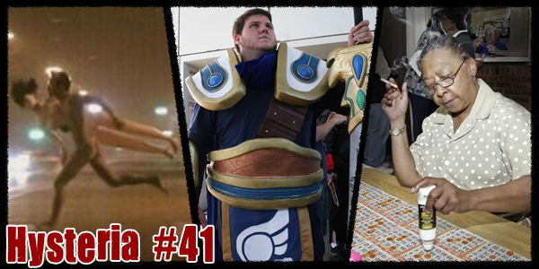  PodcastHY41-Bruno Gatto Não Me Representa