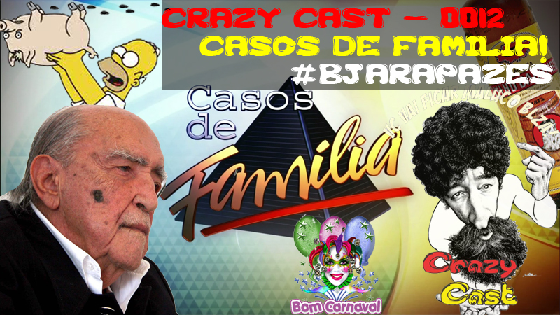 Podcast Crazycast