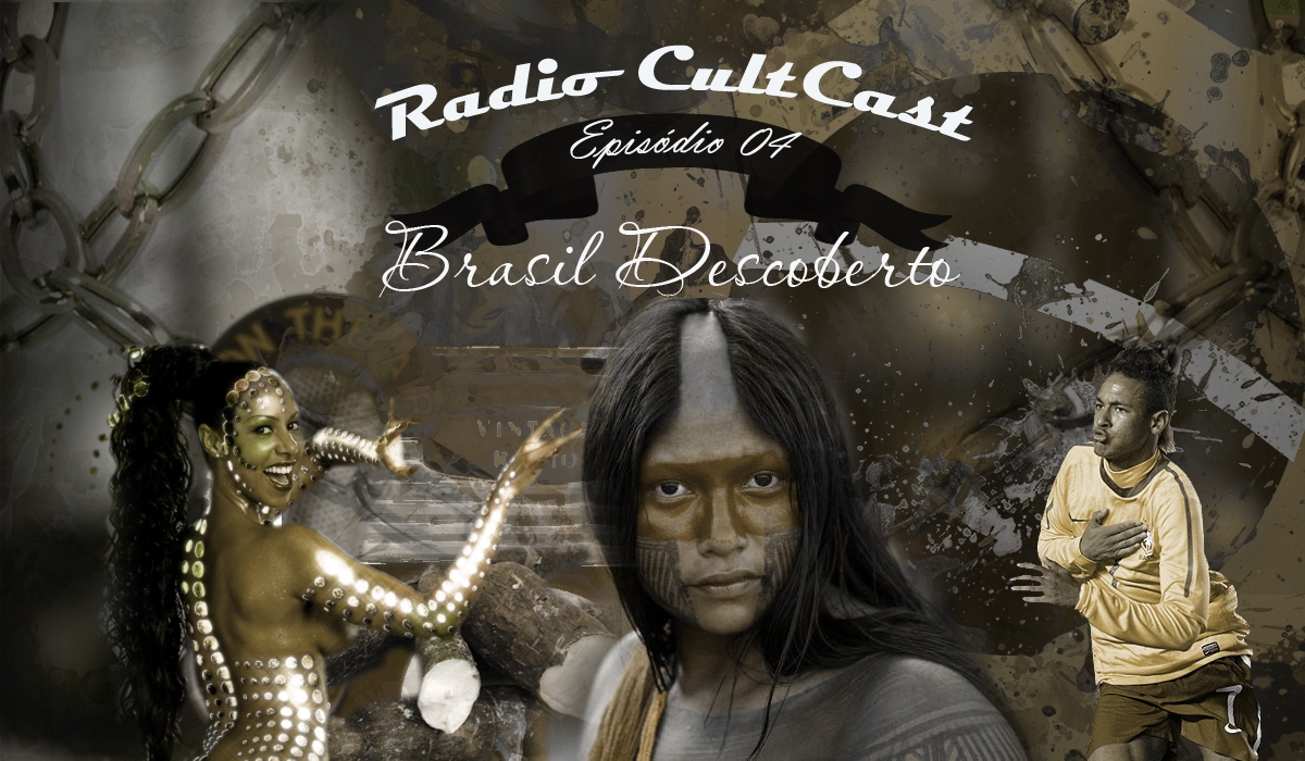 Podcast Rádio CultCast