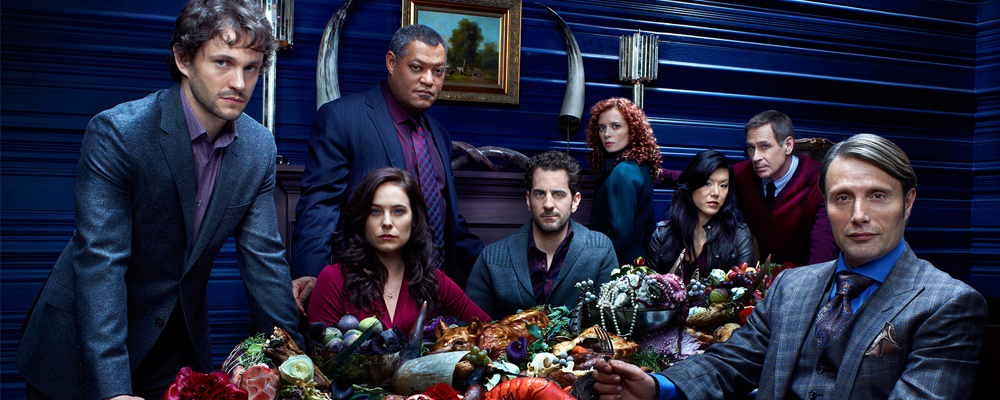 hannibal cast