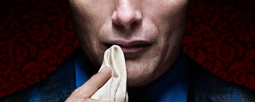 hannibal série tv
