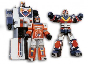 Gran Titan/Titan Jr. e Flash King