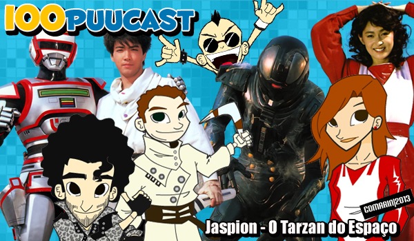 Podcast senpuucast1001