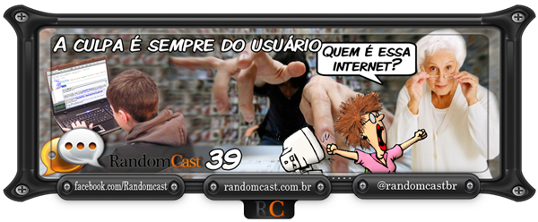 podcast randoncast usuário