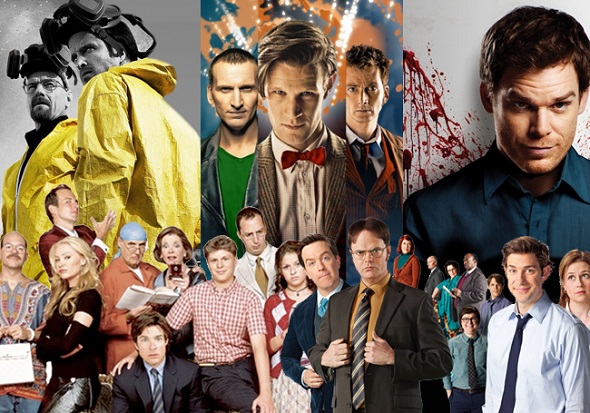 Podcast MdM #231 O que os MdMs estão vendo de séries de TV (e internet)