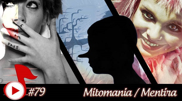 Podcast Telhacast - 079-mitomania
