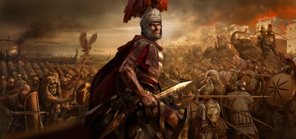 Rome II