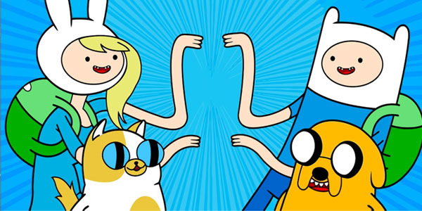 fionna e finn