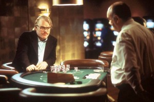 Owning Mahowny casino