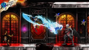 Bloodstained Artwok 01