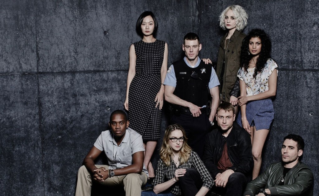sense8 cover