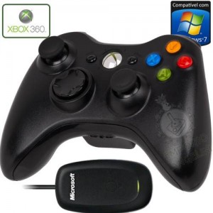 controle de Xbox 360 004