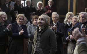 Programme Name: Jonathan Strange & Mr Norrell - TX: n/a - Episode: Ep2 (No. 2) - Picture Shows:  Mr Norrell (EDDIE MARSAN) - (C) JSMN Ltd - Photographer: Matt Squire