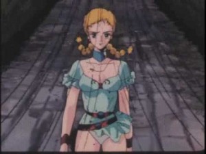 vampire hunter doris