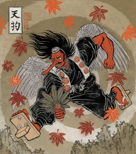 tengu01