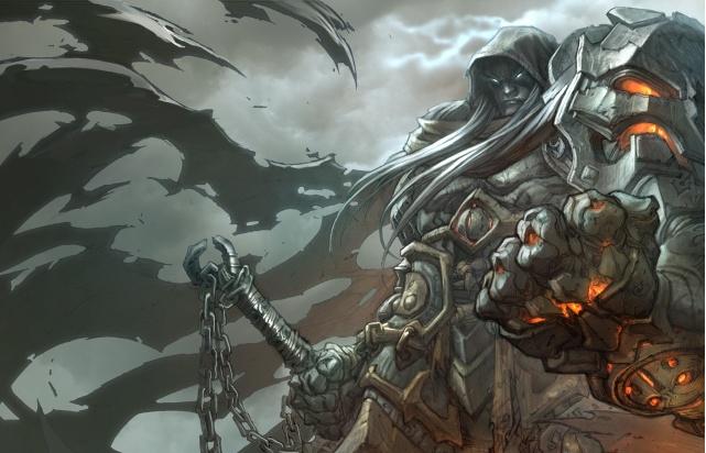 Darksiders 01