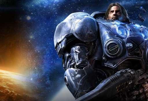 StarCraft 01