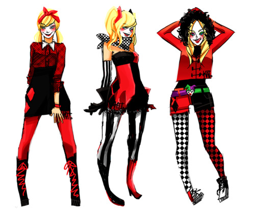 harleyquin