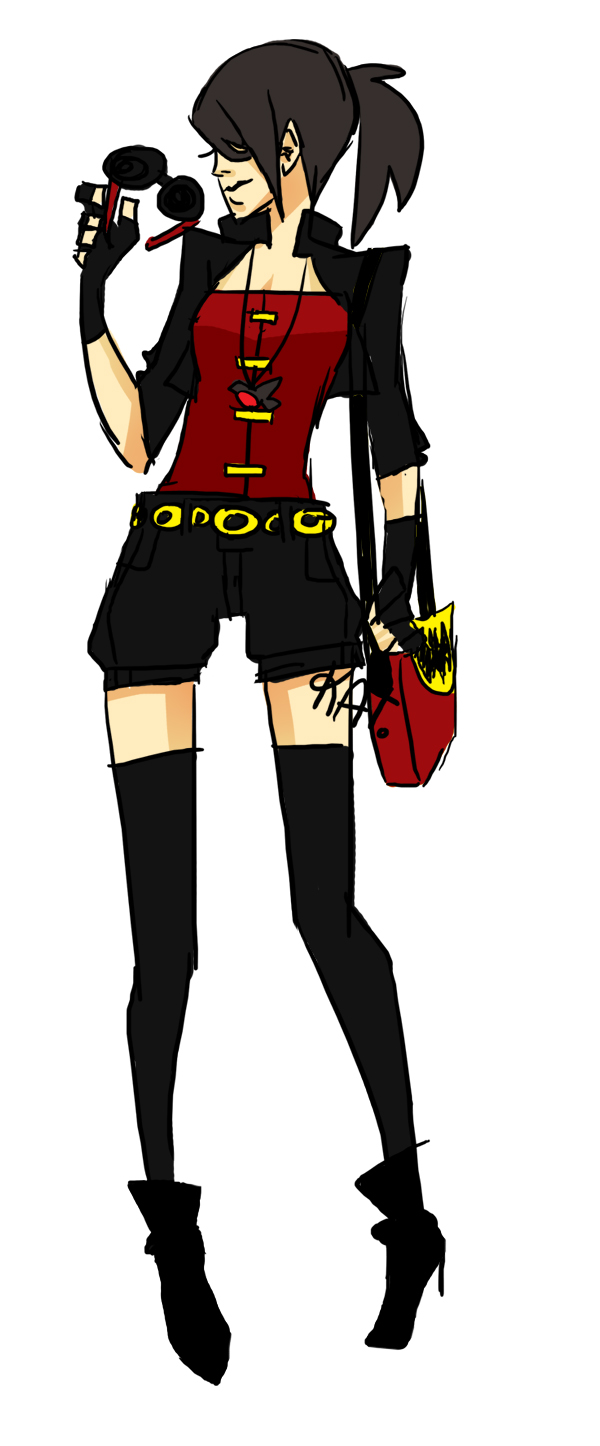 Robin