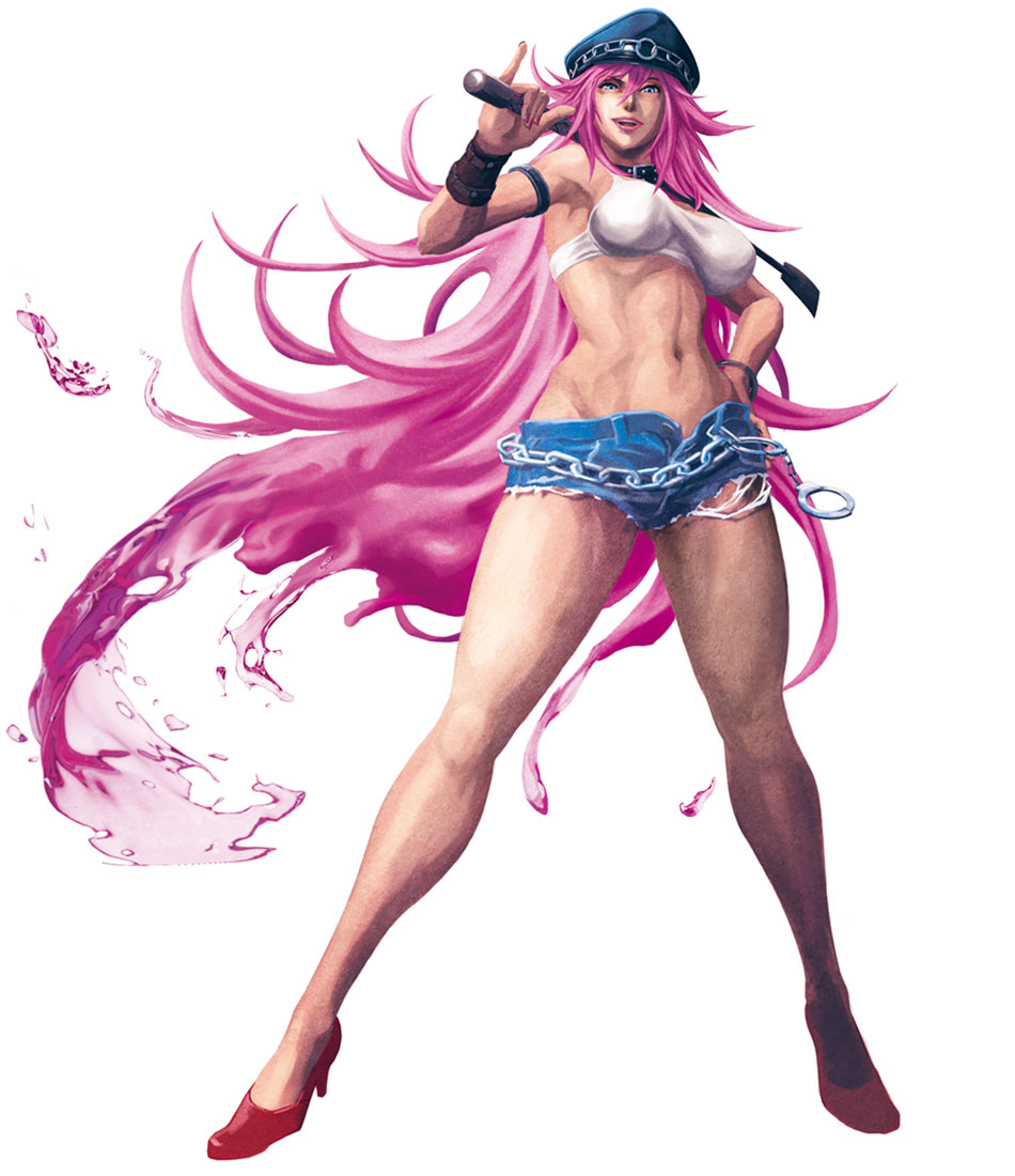 Poison21