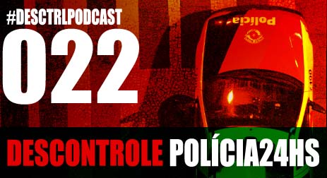 DESCONTROLE-022-RET11 Sobre Outros Podcasts