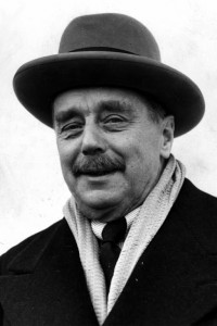 h g wells