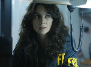 TheFollowing