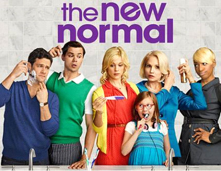 the new normal 4