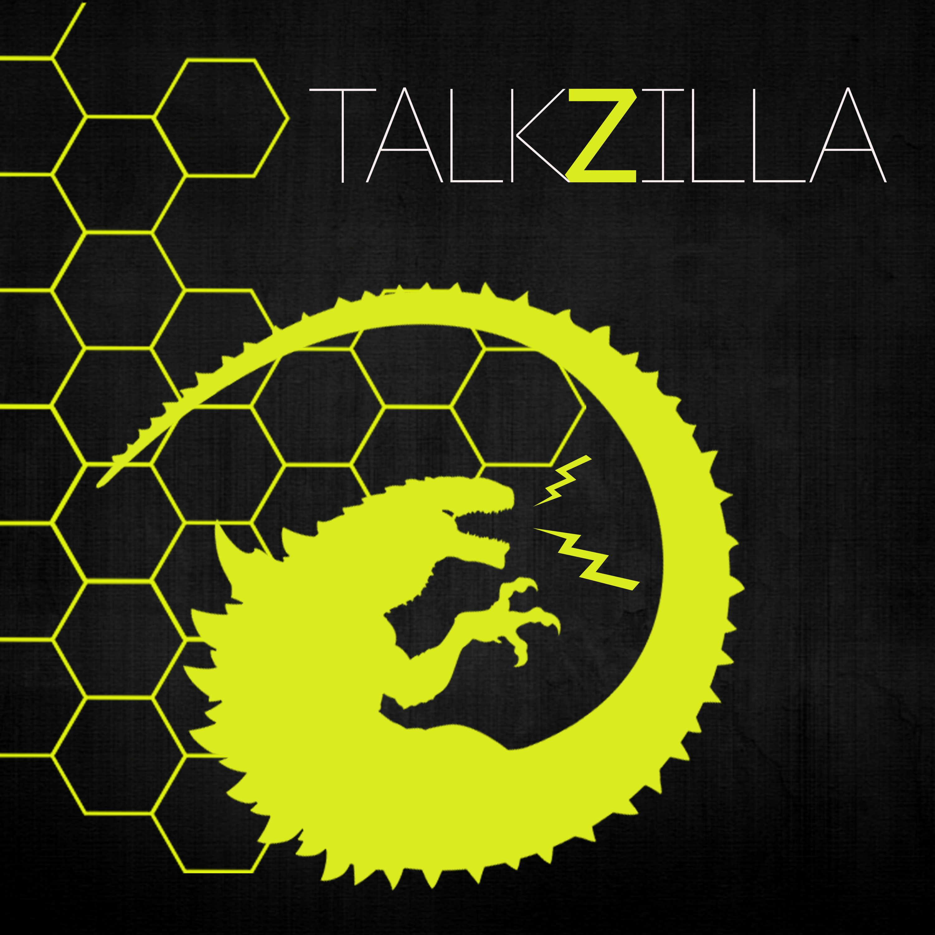 Talkzilla - Podcast